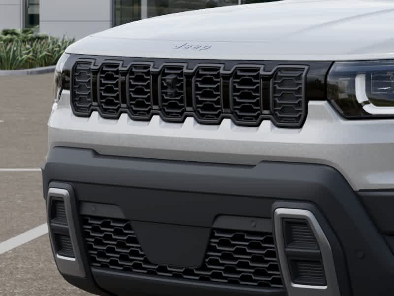 Thumbnail: 2026 Jeep Cherokee - 11