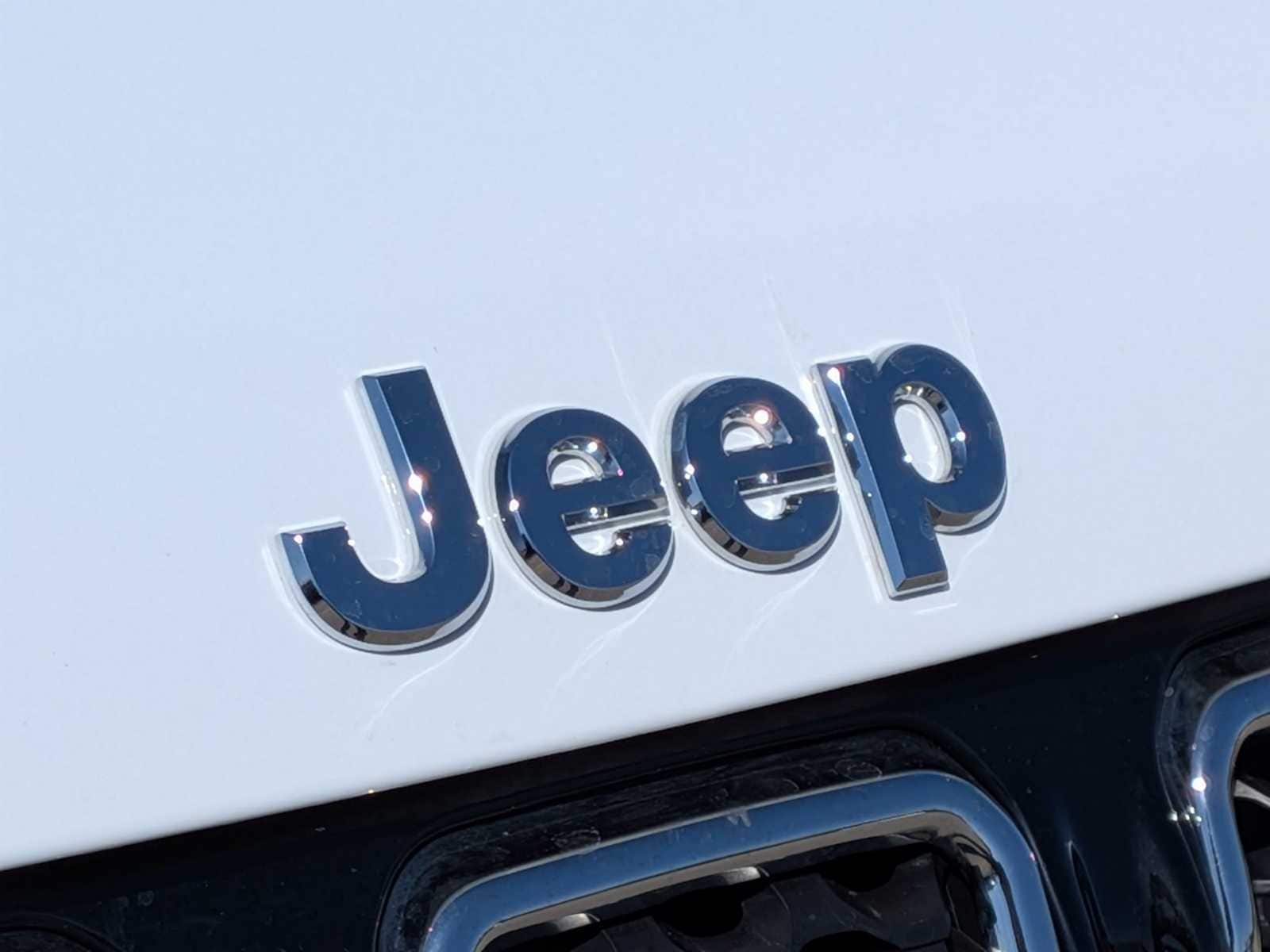 Thumbnail: 2024 Jeep Compass - 12