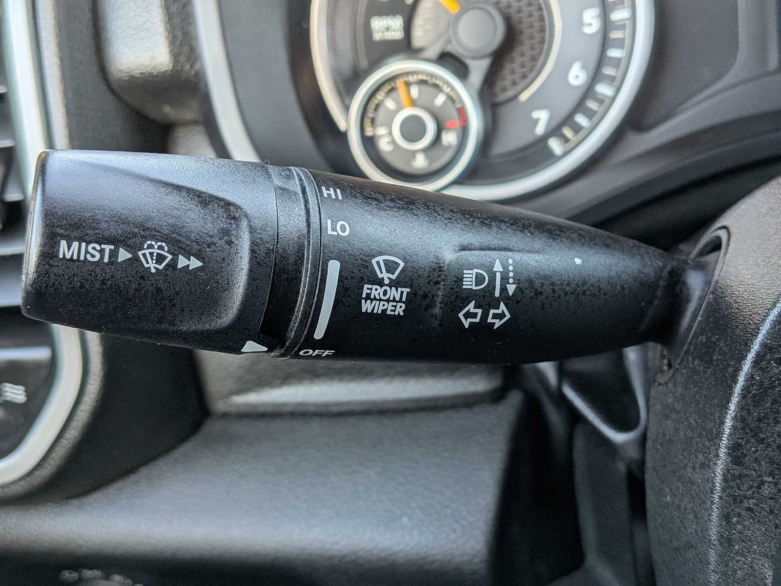 Thumbnail: 2022 RAM 1500 - 23