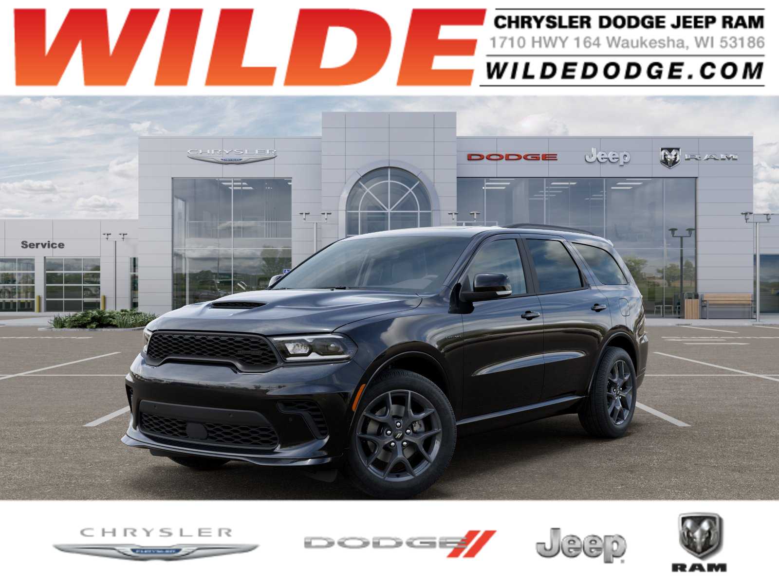 2026 Dodge Durango GT Plus Hemi V8 Sport Utility