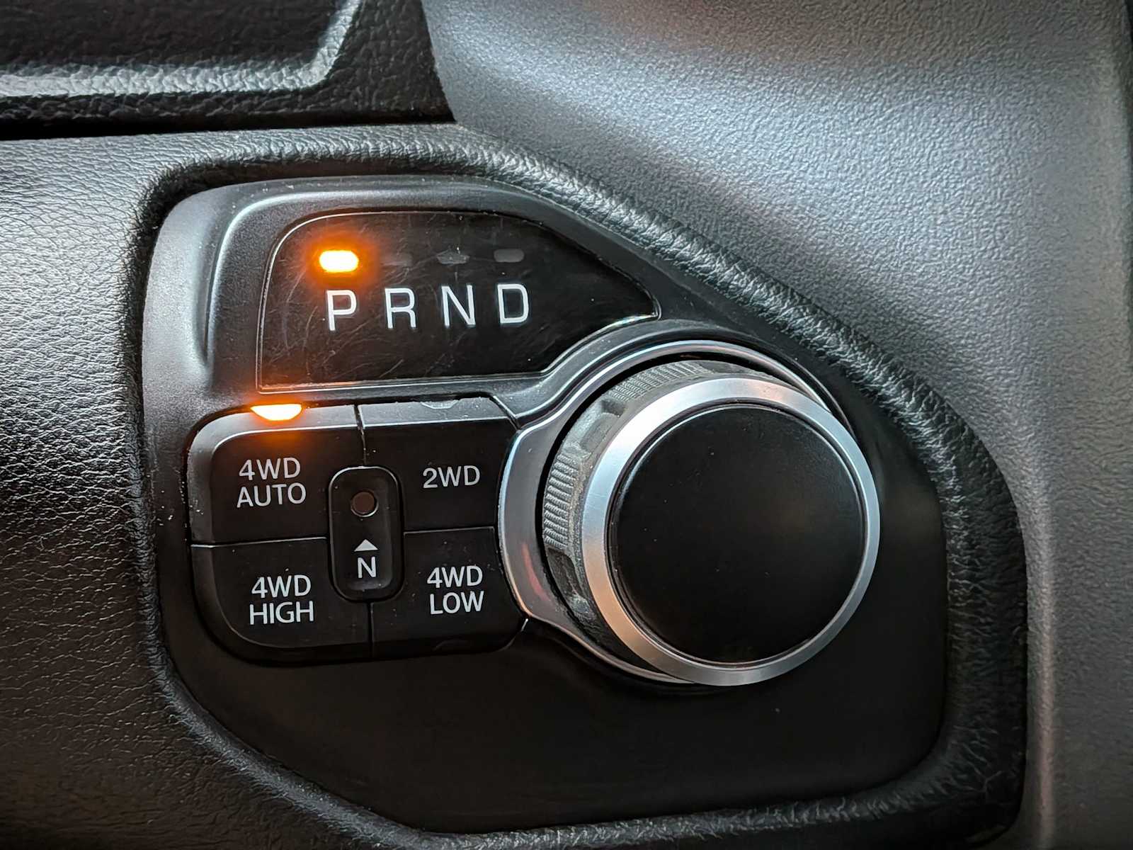 Thumbnail: 2021 RAM 1500 - 19