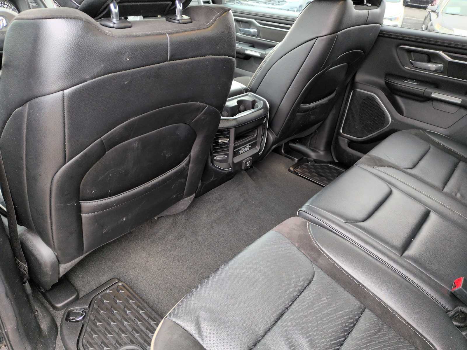 Thumbnail: 2023 RAM 1500 - 30