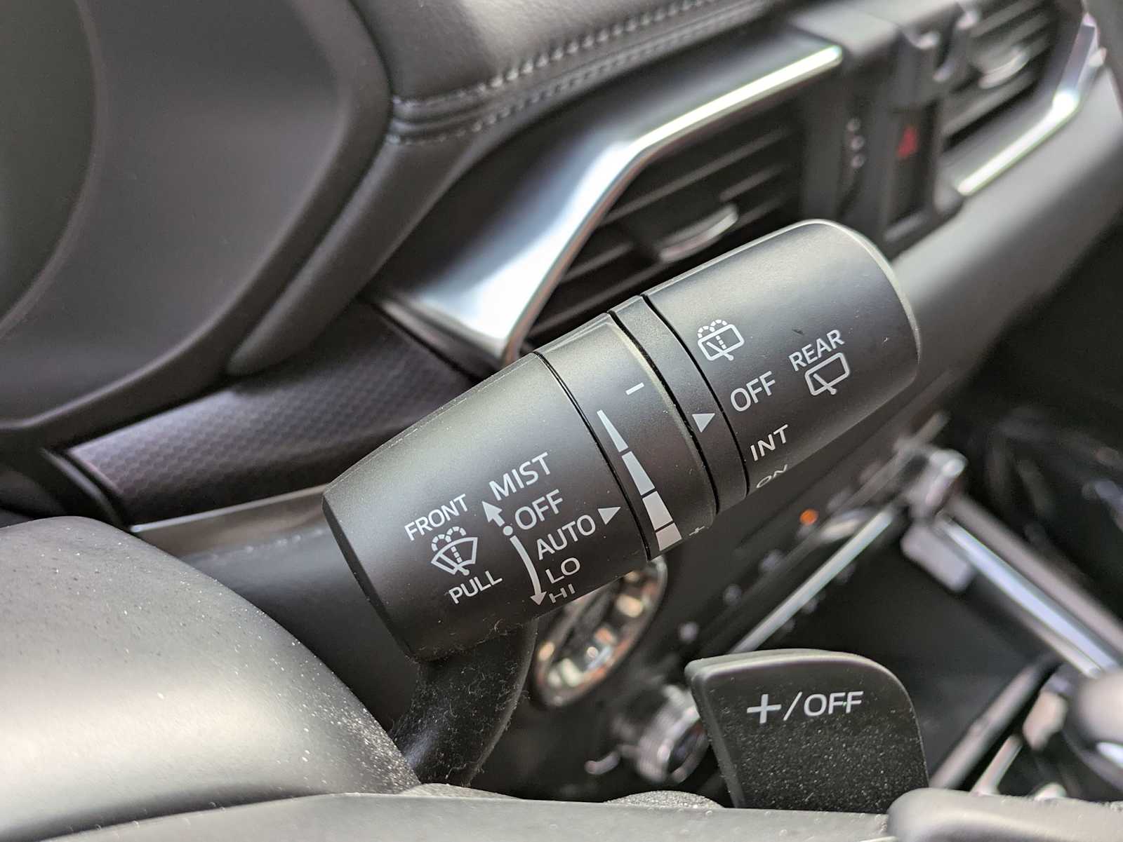 Thumbnail: 2024 Mazda CX-5 - 26