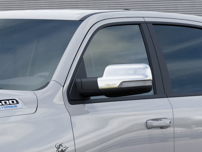 Thumbnail: 2026 RAM 1500 - 12