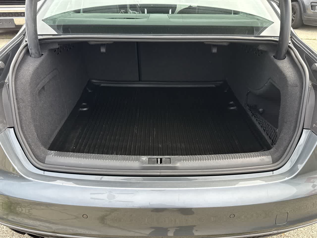 Thumbnail: 2015 Audi A4 - 11
