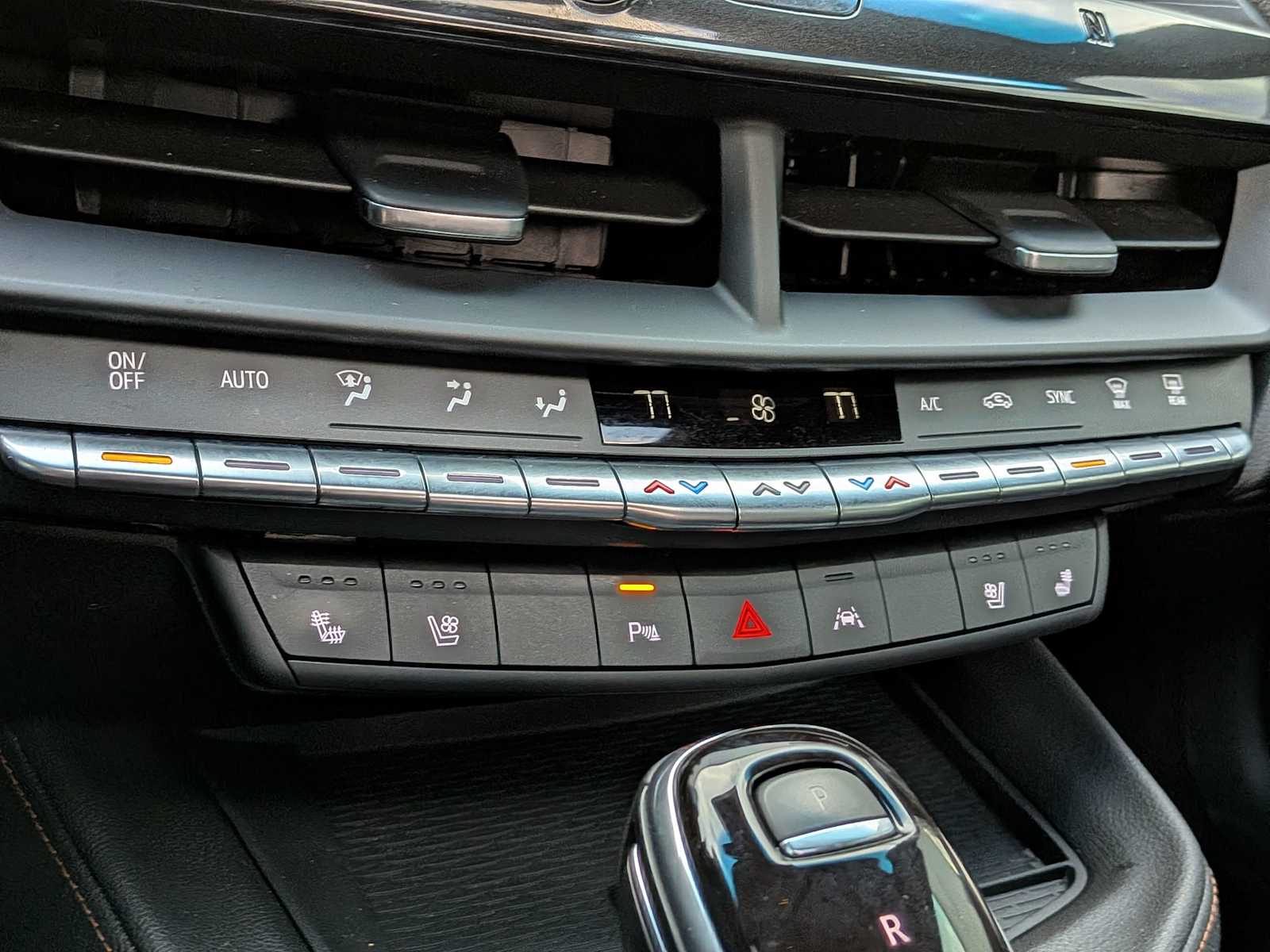 Thumbnail: 2020 Cadillac CT4 - 33