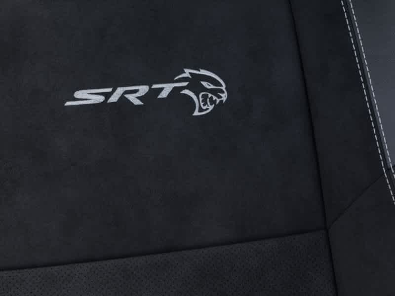 Thumbnail: 2026 Dodge Durango - 20