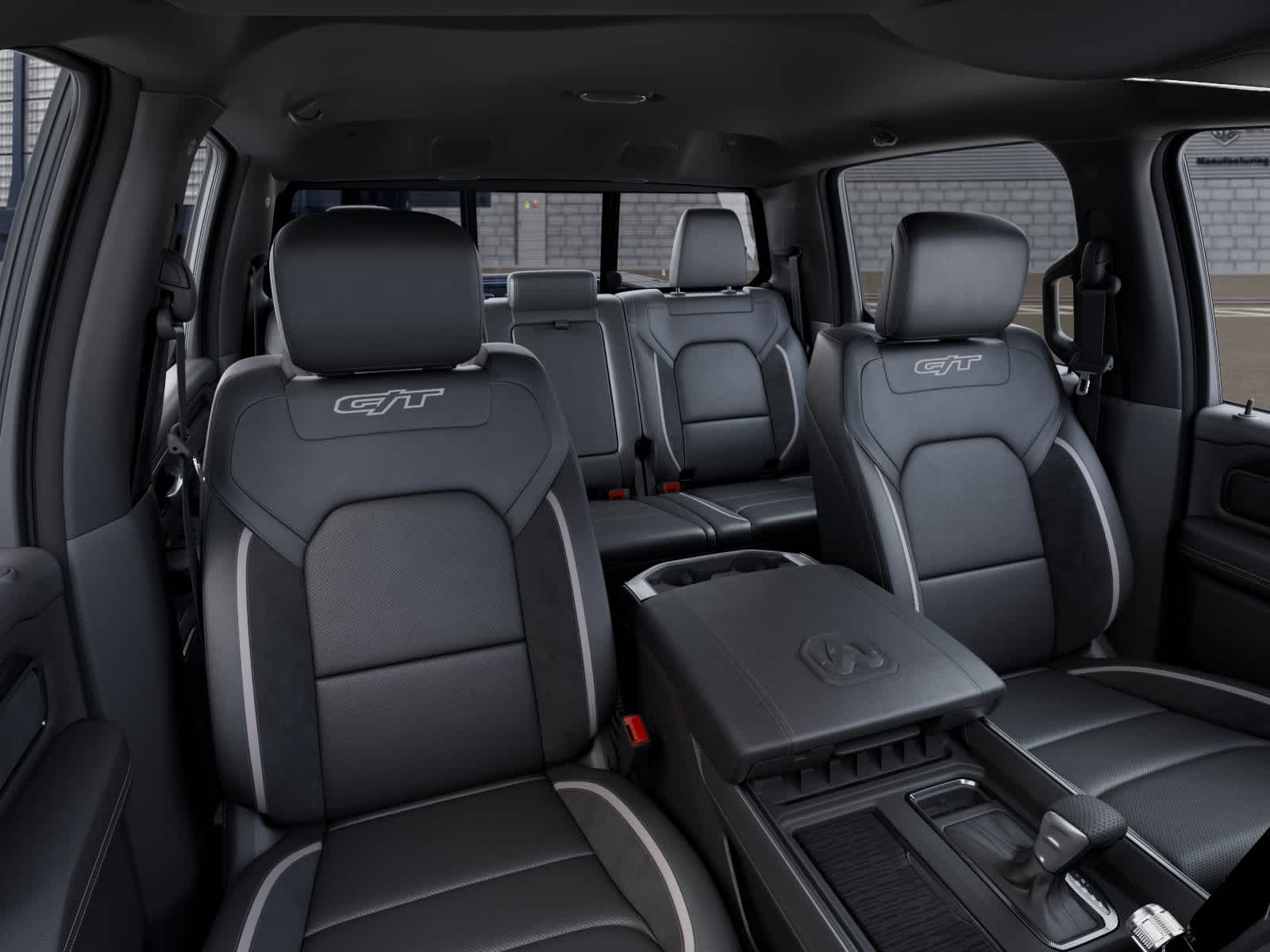 Thumbnail: 2026 RAM 1500 - 16