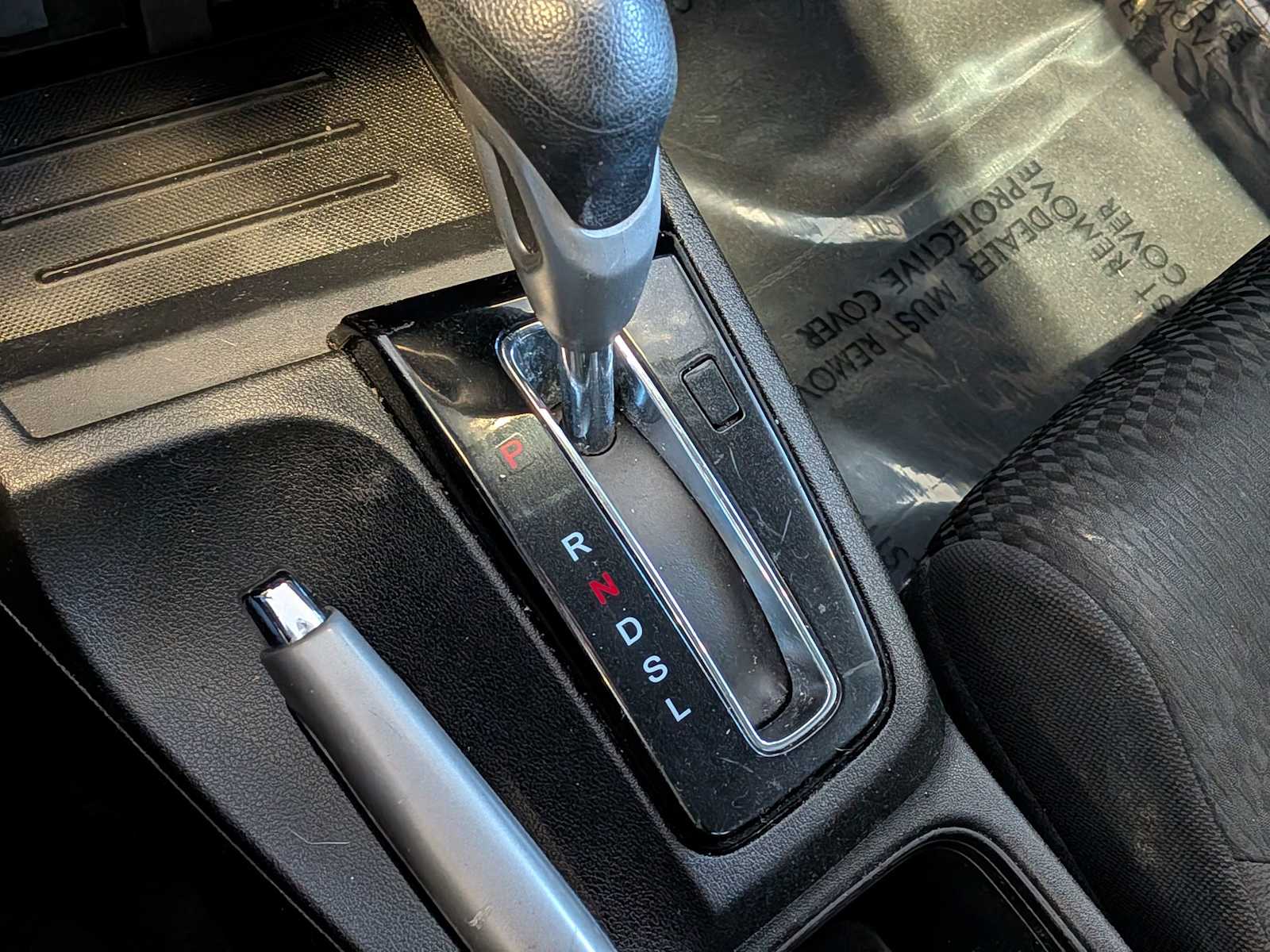 Thumbnail: 2015 Honda Civic - 27