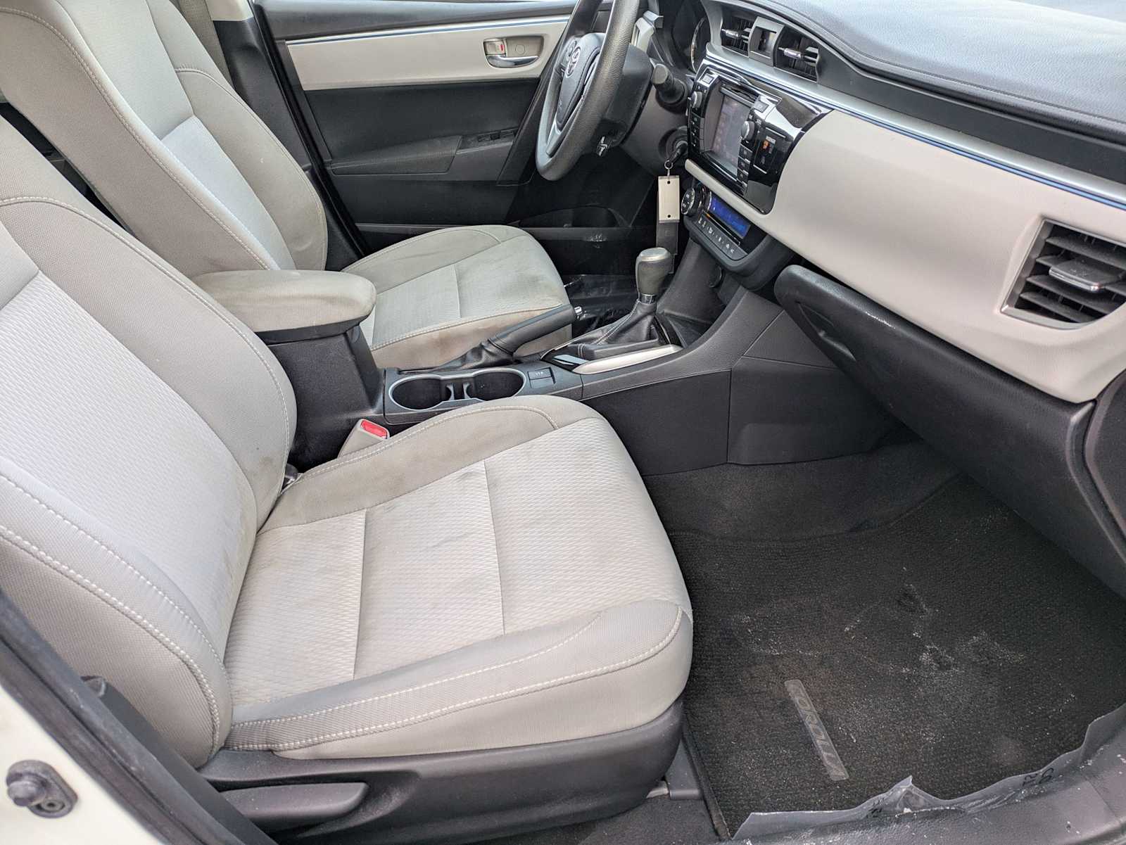 Thumbnail: 2016 Toyota Corolla - 19