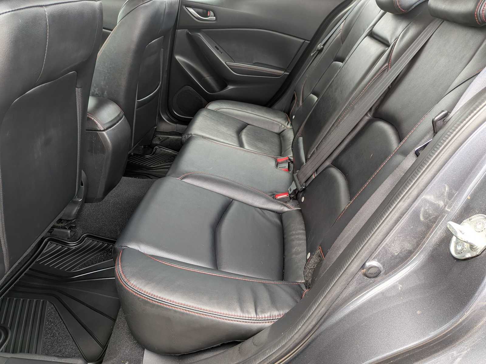Thumbnail: 2014 Mazda Mazda3 - 13