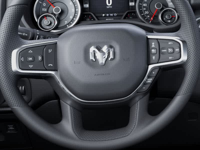 Thumbnail: 2026 RAM 1500 - 18