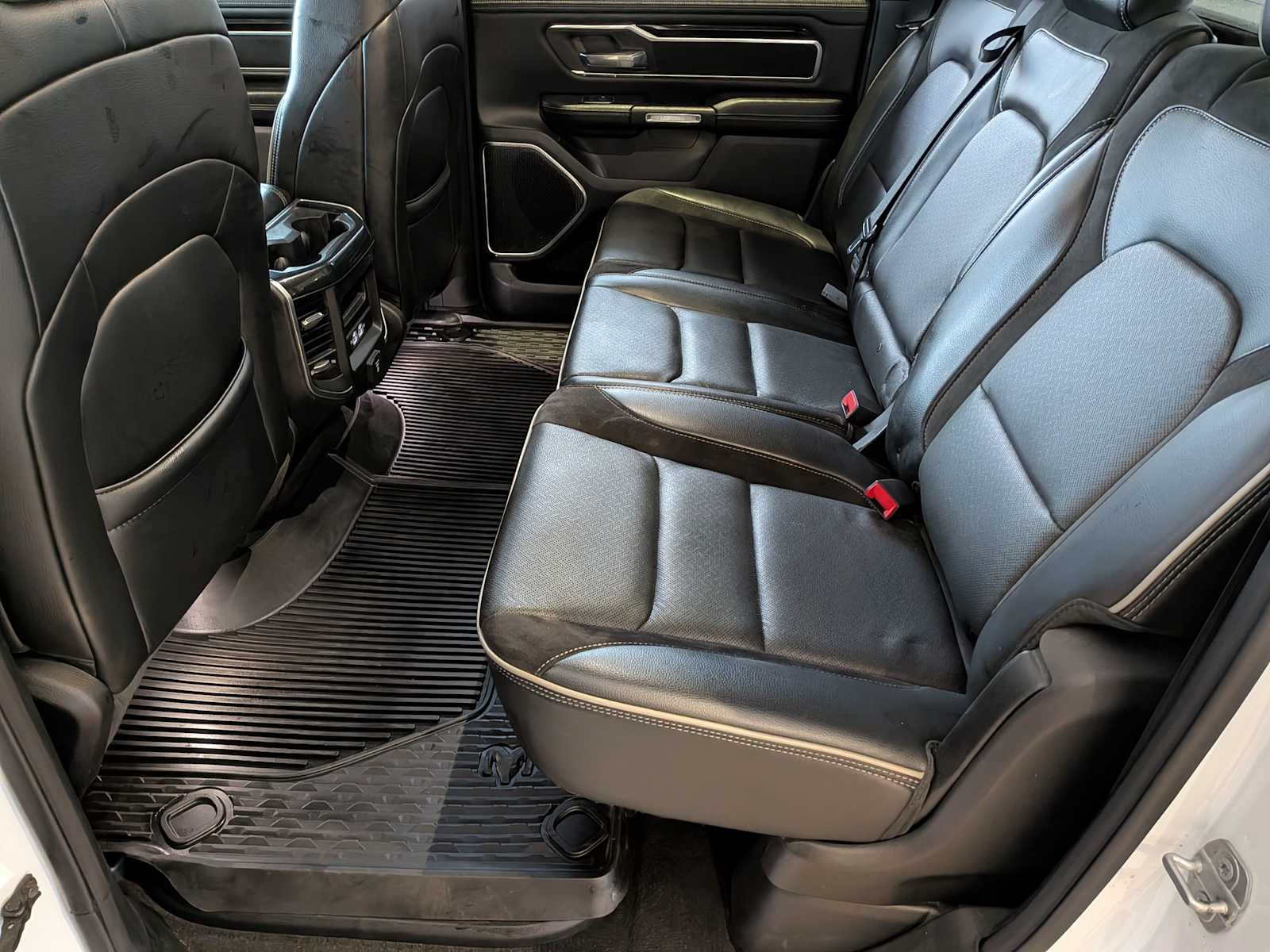 Thumbnail: 2021 RAM 1500 - 18