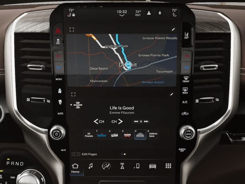 Thumbnail: 2026 RAM 1500 - 23