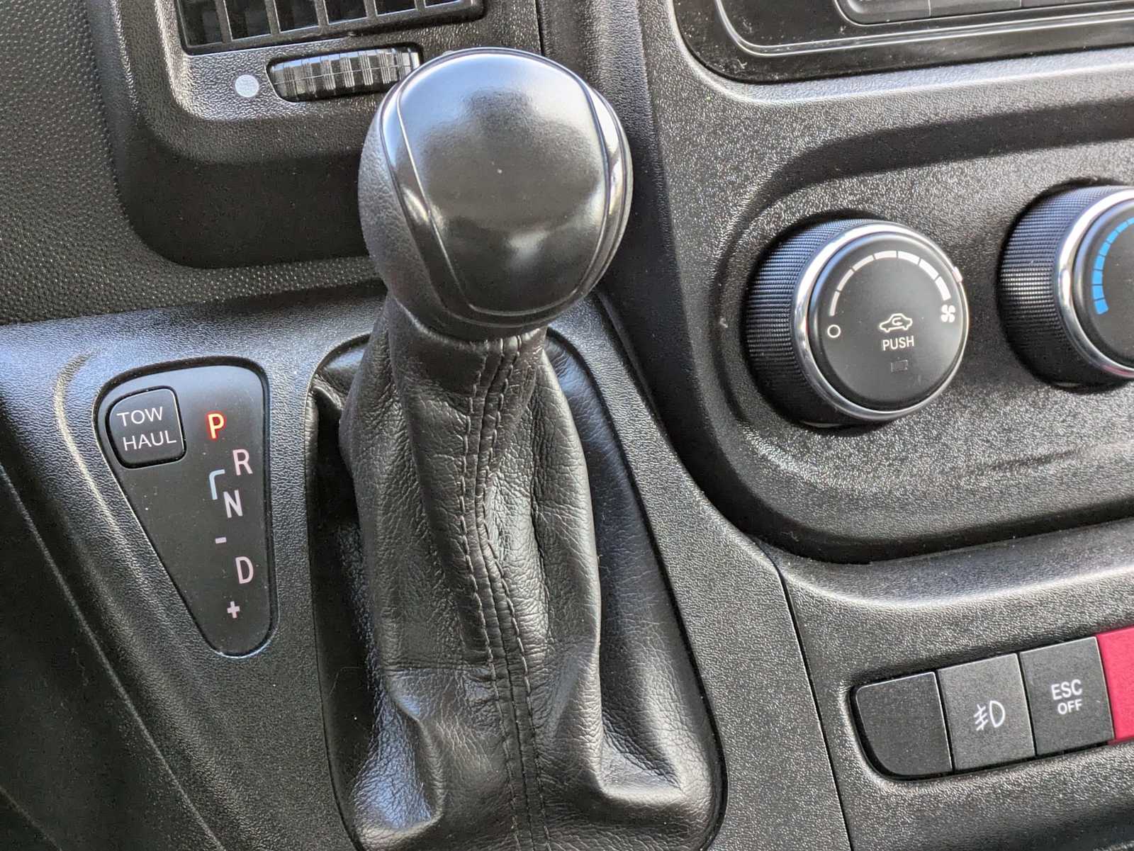 Thumbnail: 2021 RAM ProMaster - 23