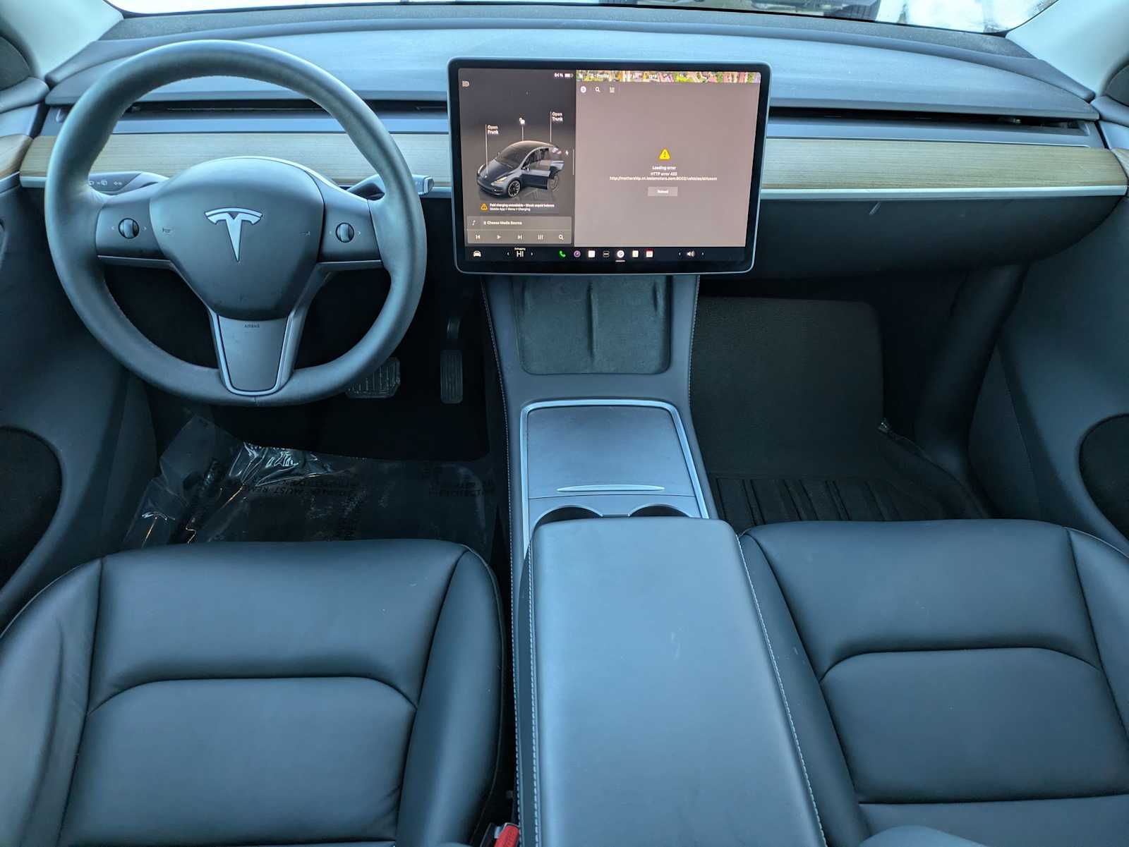 Thumbnail: 2024 Tesla Model Y - 13