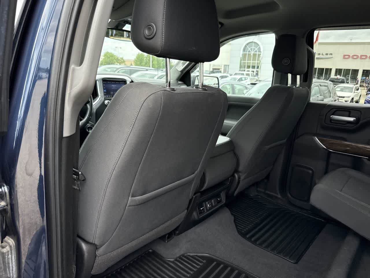 Thumbnail: 2021 GMC Sierra 1500 - 17
