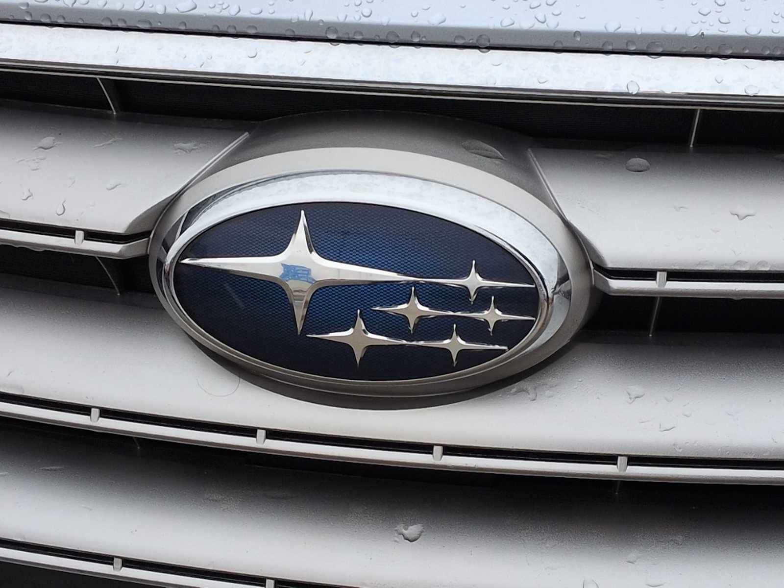 Thumbnail: 2017 Subaru Legacy - 11