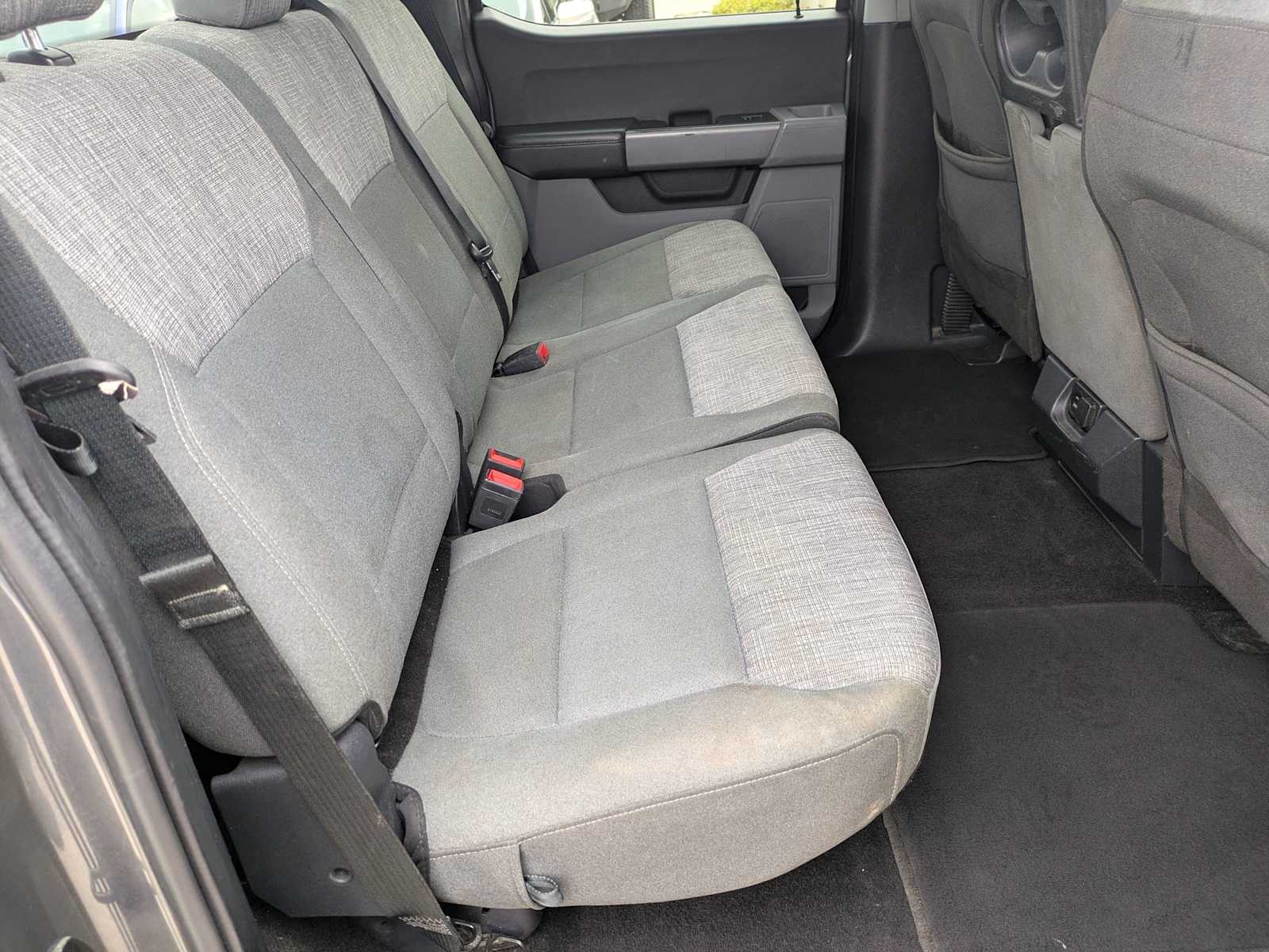 Thumbnail: 2022 Ford F-150 - 19