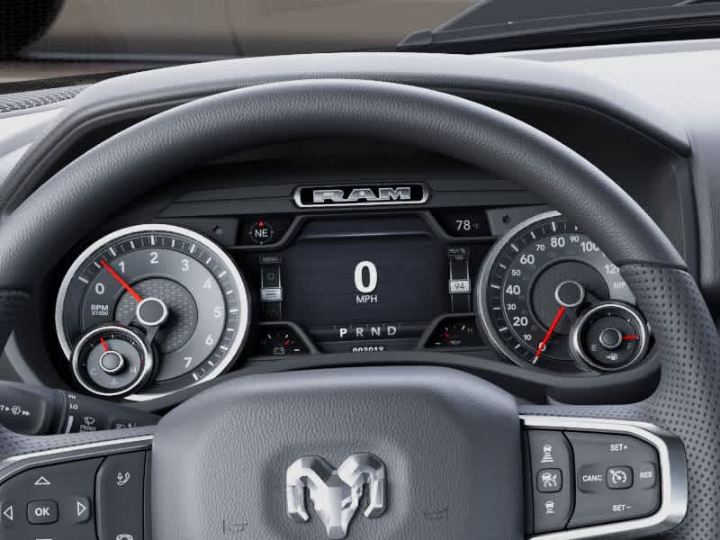 Thumbnail: 2026 RAM 1500 - 17