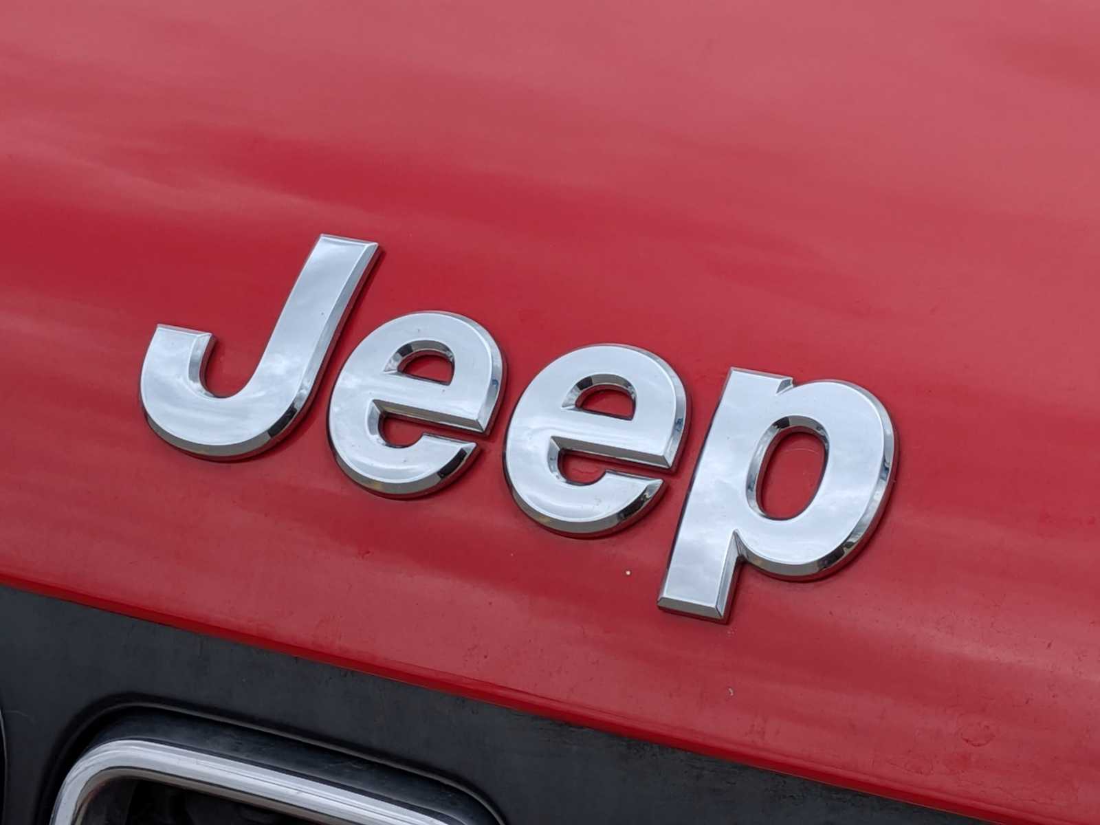 Thumbnail: 2020 Jeep Renegade - 13