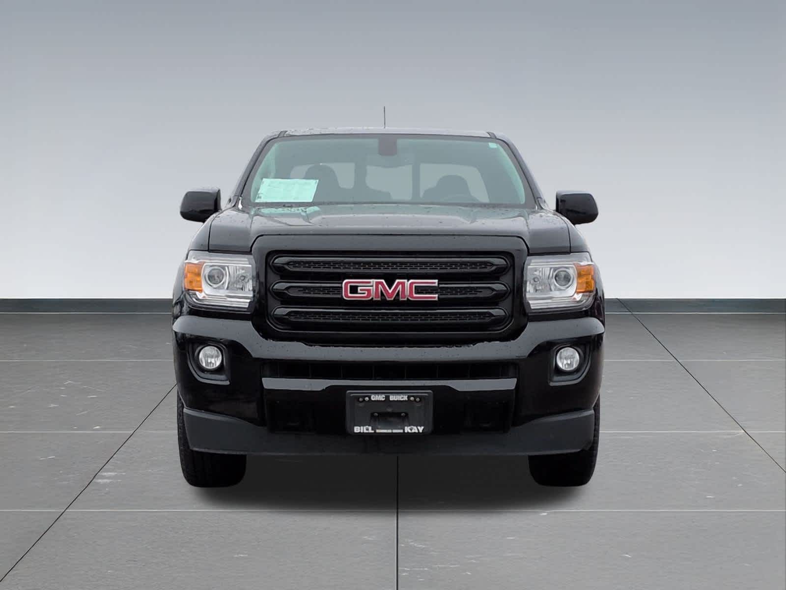 Thumbnail: 2018 GMC Canyon - 9