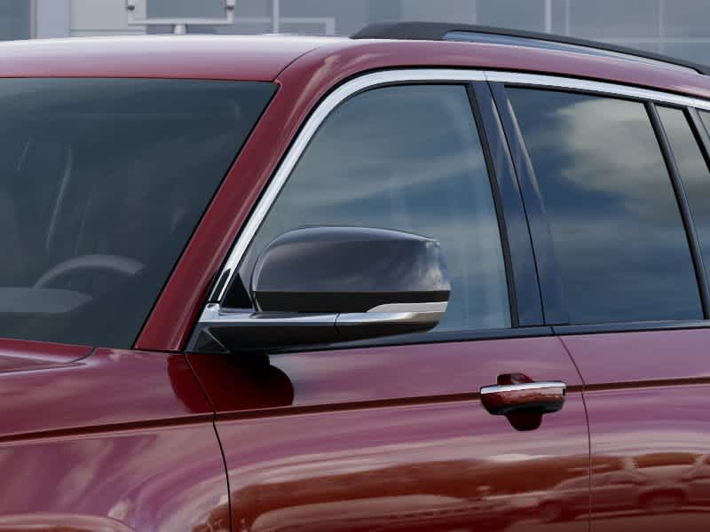 Thumbnail: 2025 Jeep Grand Cherokee - 12