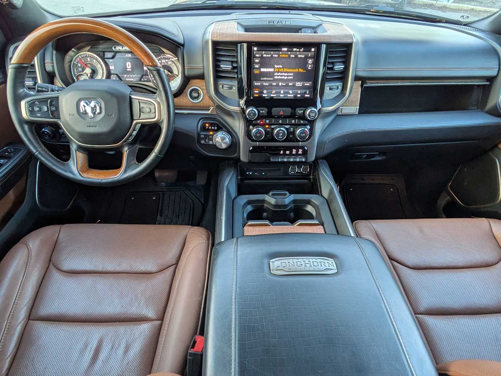 Thumbnail: 2019 RAM 1500 - 14