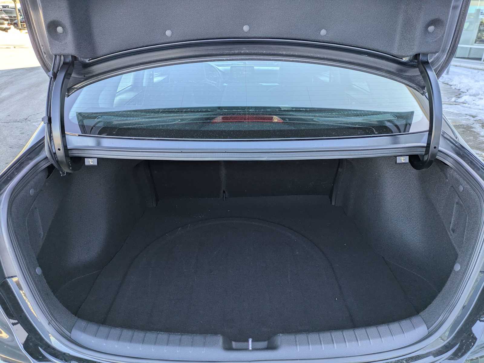 Thumbnail: 2024 Kia Forte - 28