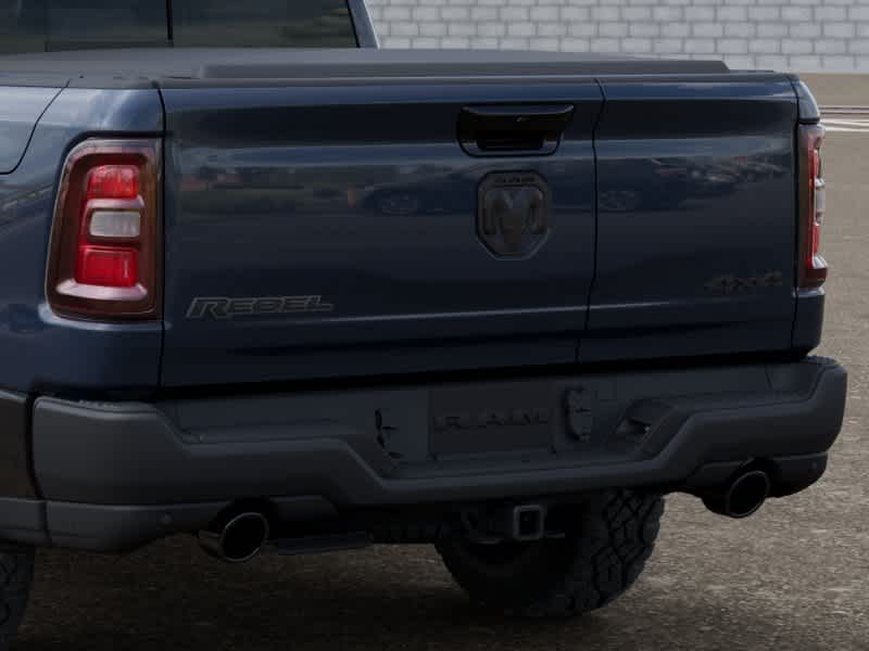 Thumbnail: 2026 RAM 1500 - 13