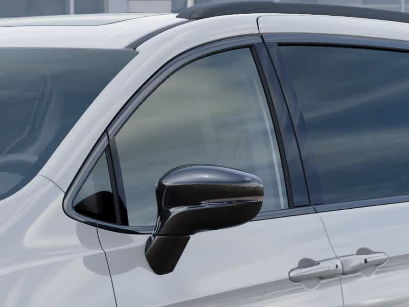 Thumbnail: 2026 Chrysler Pacifica - 12