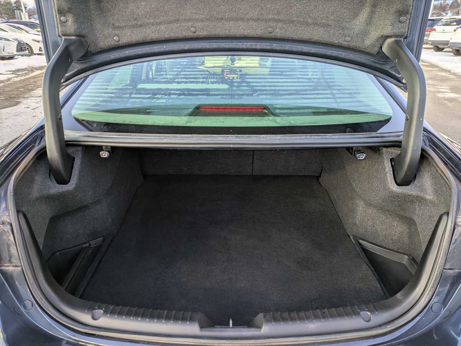 Thumbnail: 2016 Mazda Mazda6 - 30