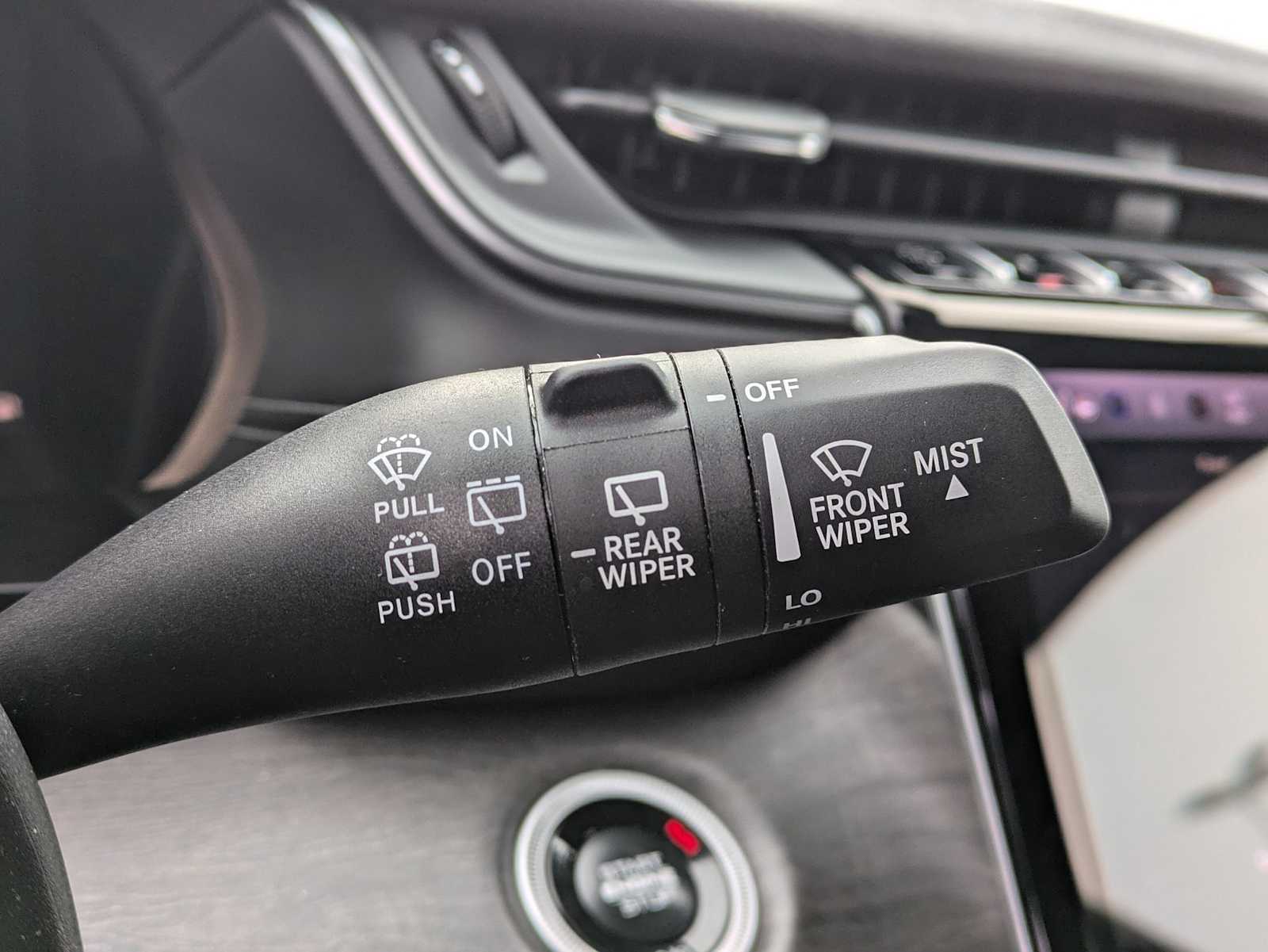 Thumbnail: 2025 Jeep Grand Cherokee L - 25