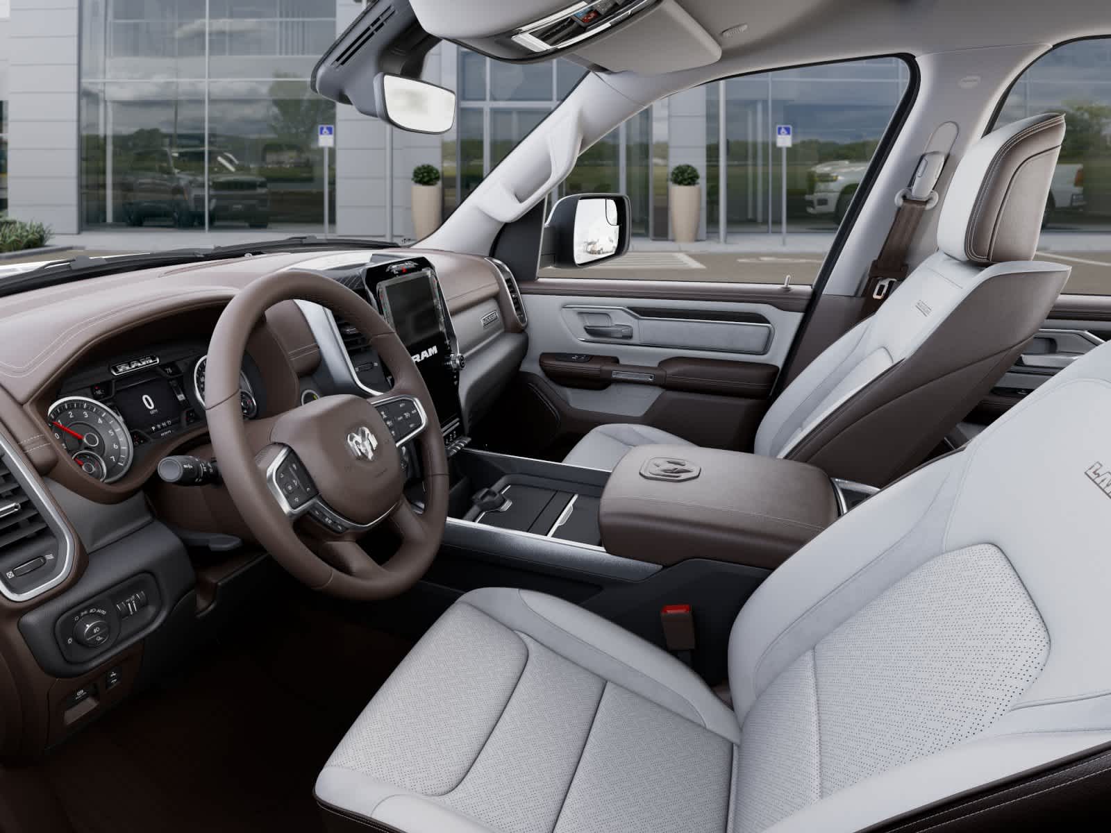 Thumbnail: 2026 RAM 1500 - 22