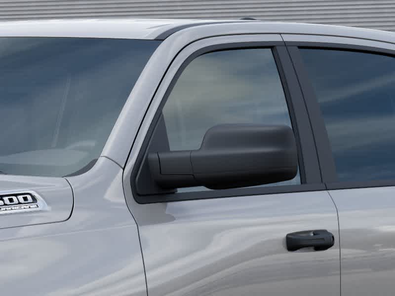 Thumbnail: 2026 RAM 1500 - 12