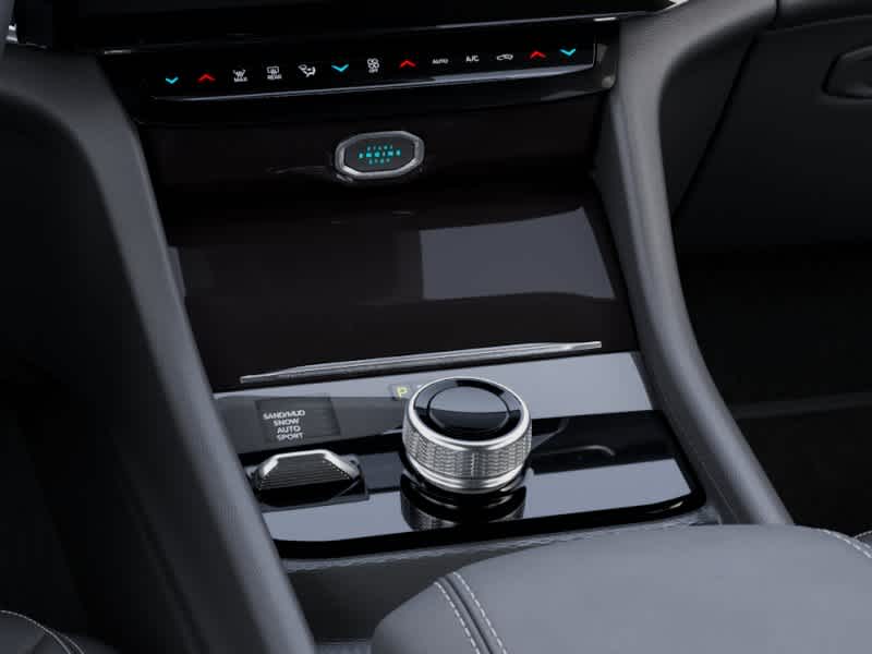 Thumbnail: 2026 Jeep Grand Cherokee - 24