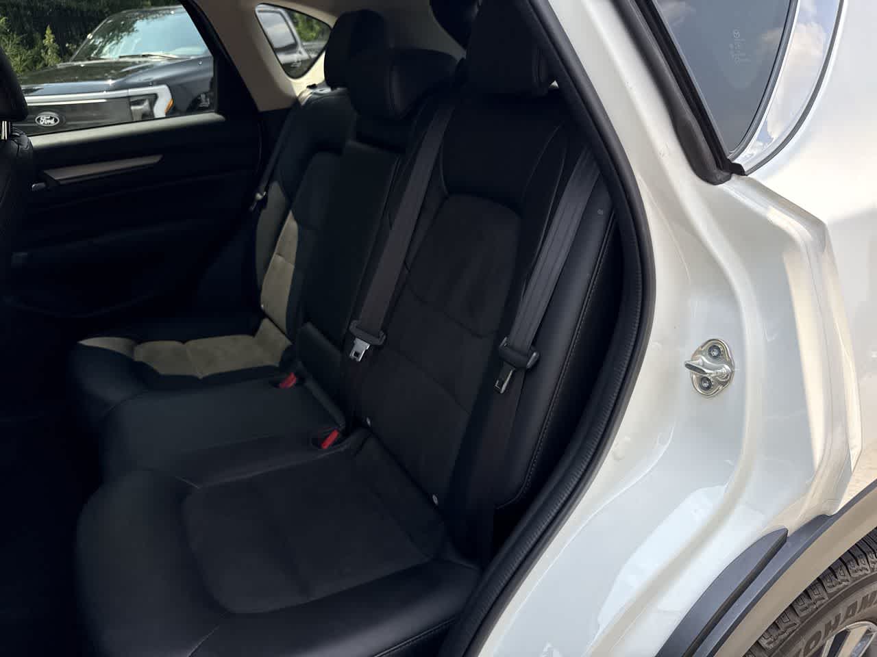 Thumbnail: 2019 Mazda CX-5 - 19