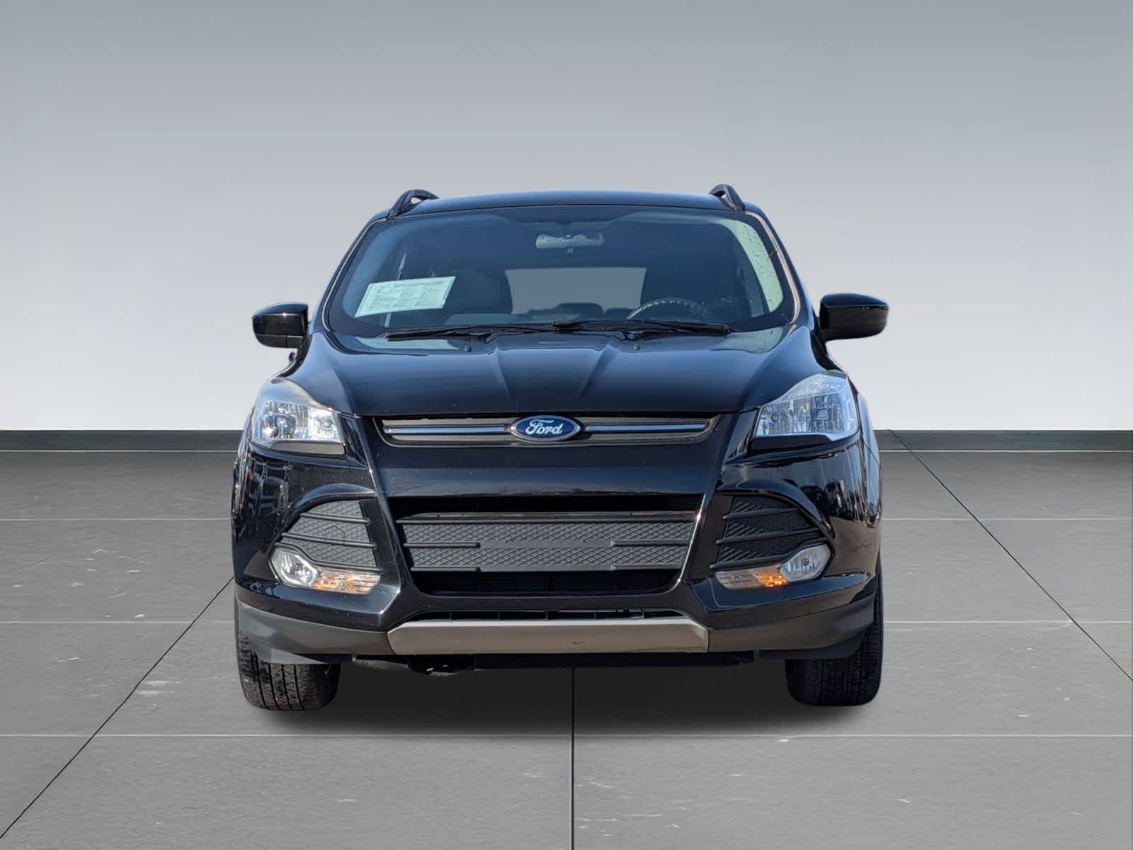 Thumbnail: 2015 Ford Escape - 6