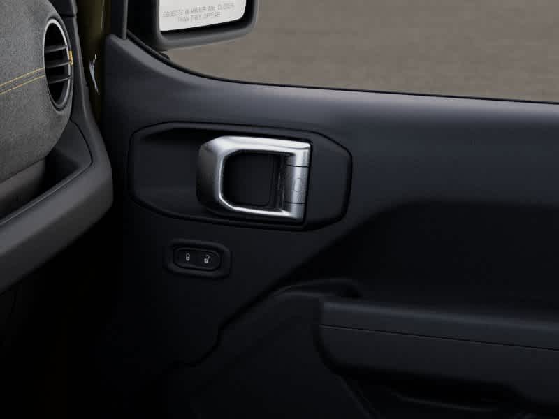 Thumbnail: 2026 Jeep Wrangler - 25