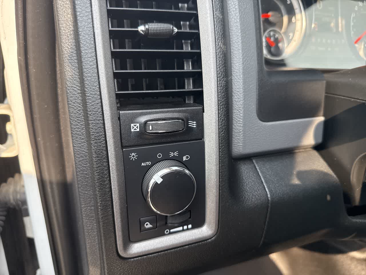 Thumbnail: 2017 RAM 1500 - 15
