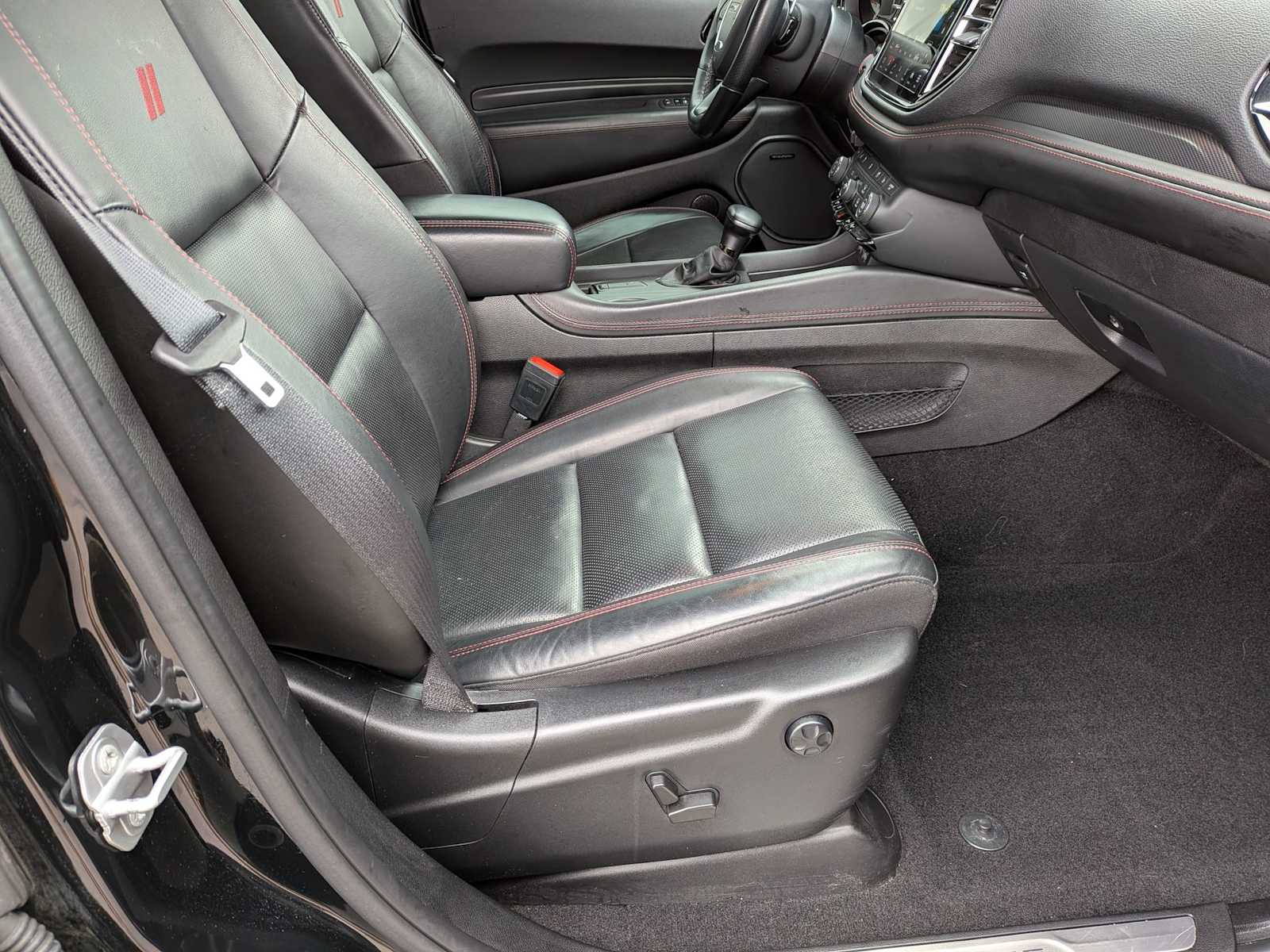 Thumbnail: 2021 Dodge Durango - 21