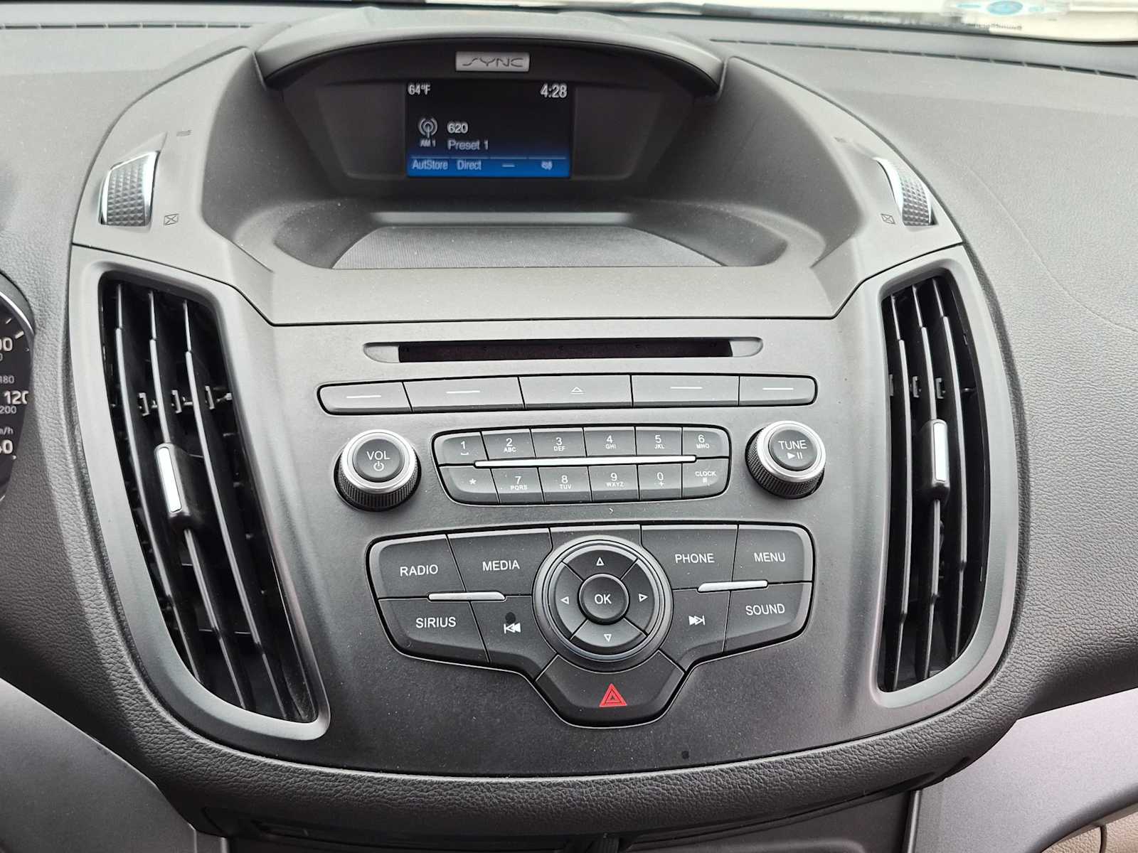 Thumbnail: 2017 Ford Escape - 25