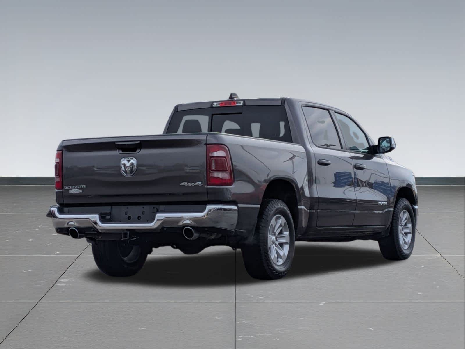 Thumbnail: 2023 RAM 1500 - 6