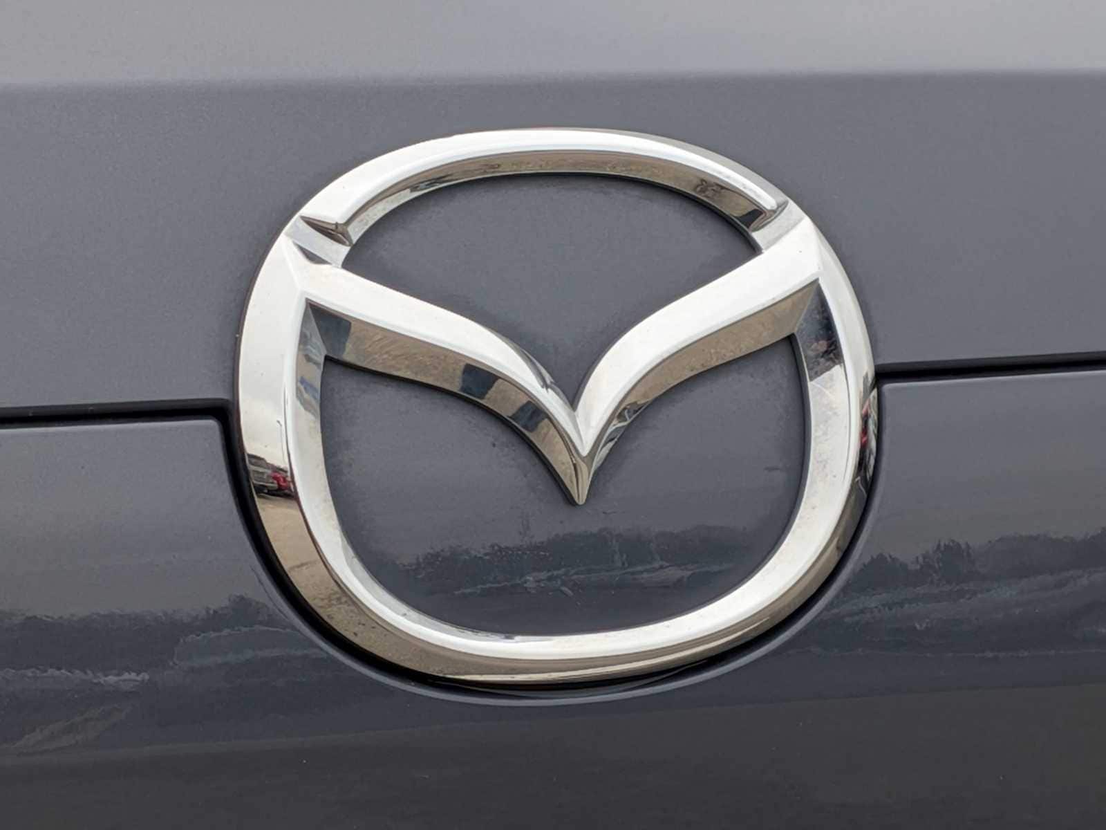 Thumbnail: 2022 Mazda CX-5 - 13