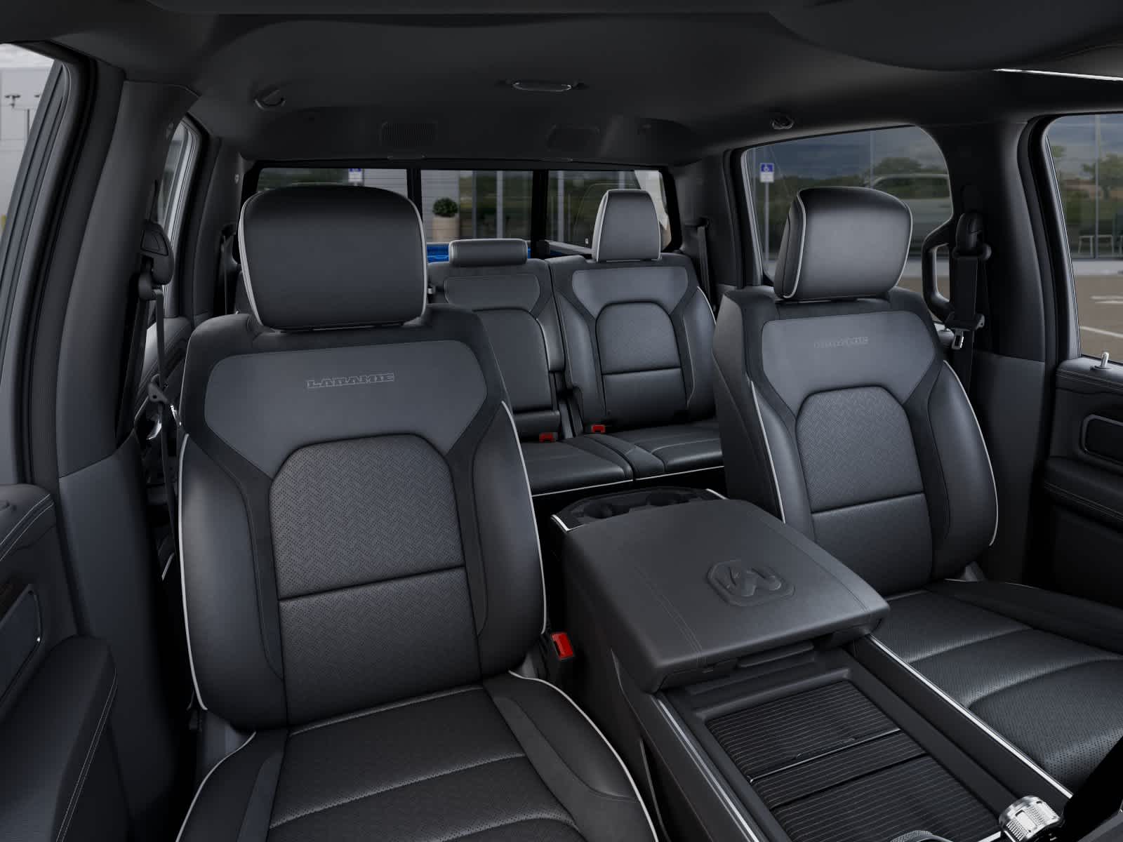 Thumbnail: 2026 RAM 1500 - 16