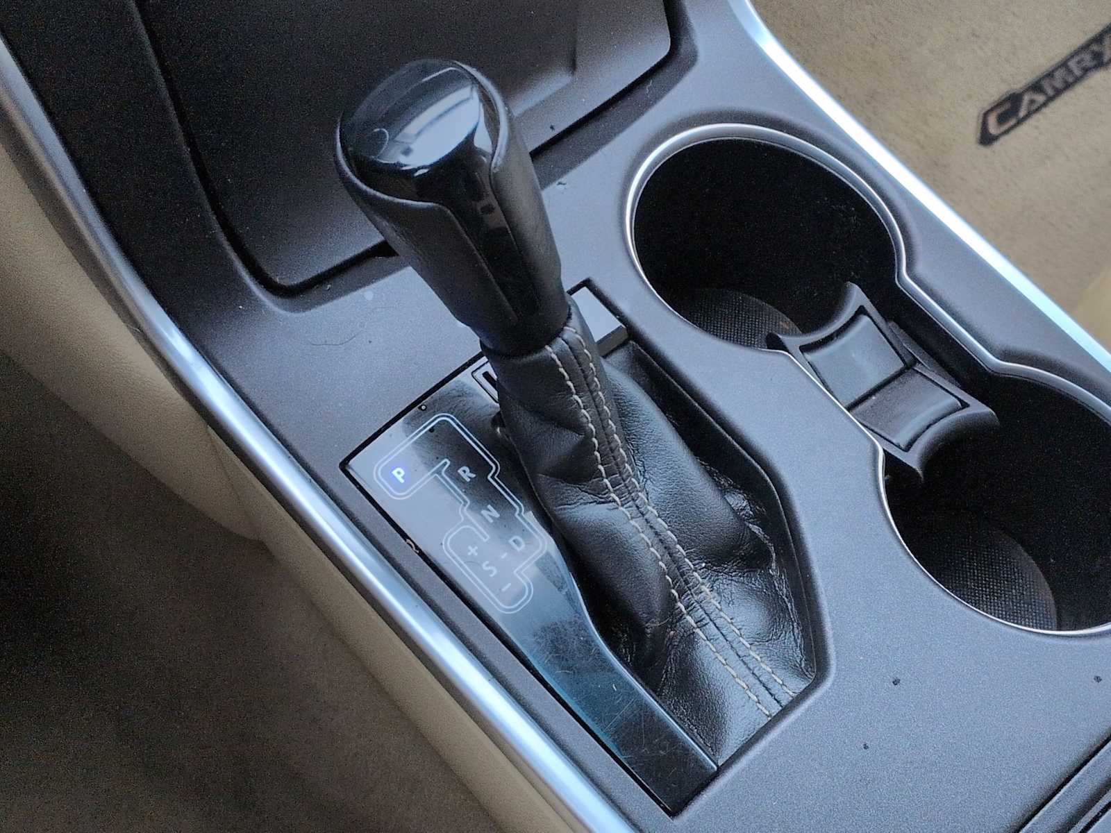 Thumbnail: 2016 Toyota Camry - 31