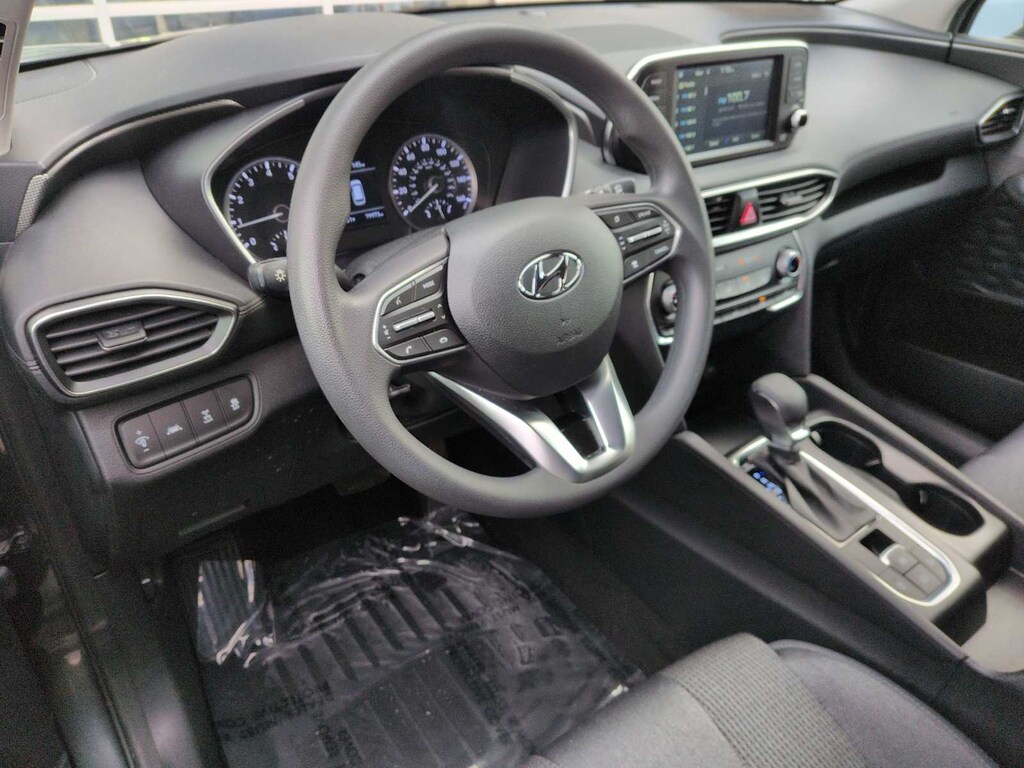 Used 2020 Hyundai Santa Fe SE 2.4 SUV