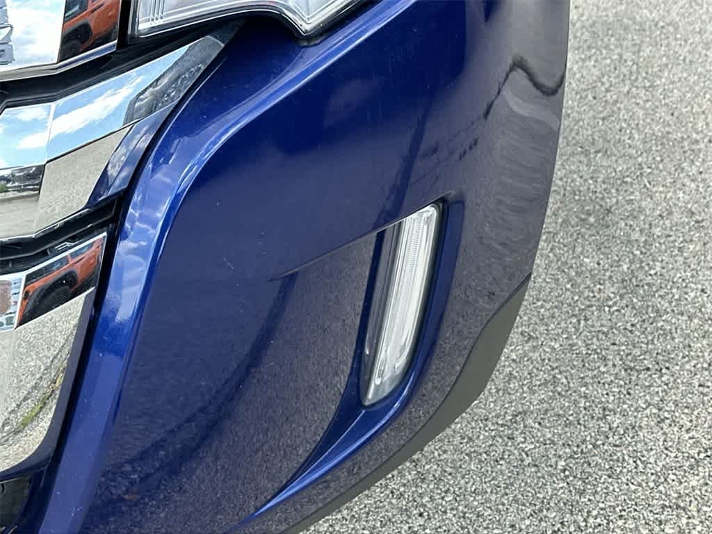Thumbnail: 2014 Ford Edge - 17