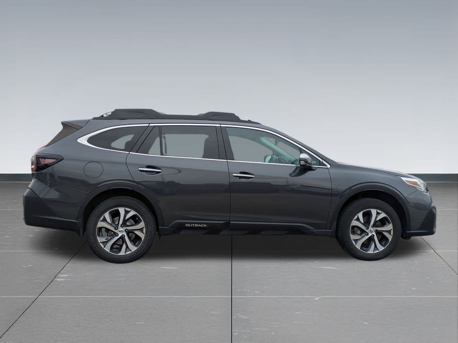 Thumbnail: 2021 Subaru Outback - 7