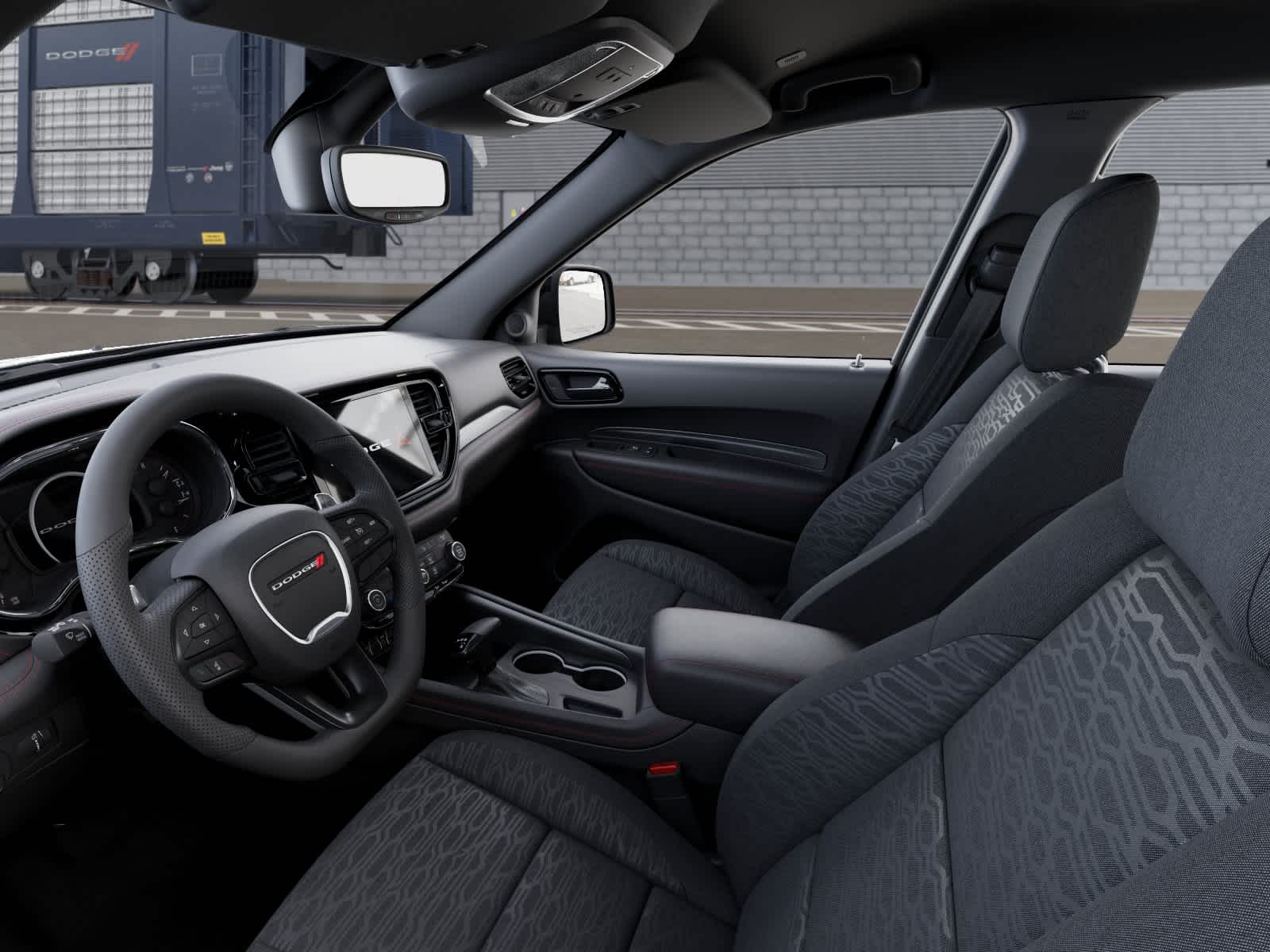 Thumbnail: 2026 Dodge Durango - 22